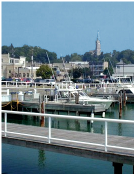 Port Washington Marina