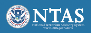 National Terrorism Advisory System